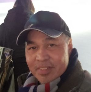 Meet your Posher, Virgilio